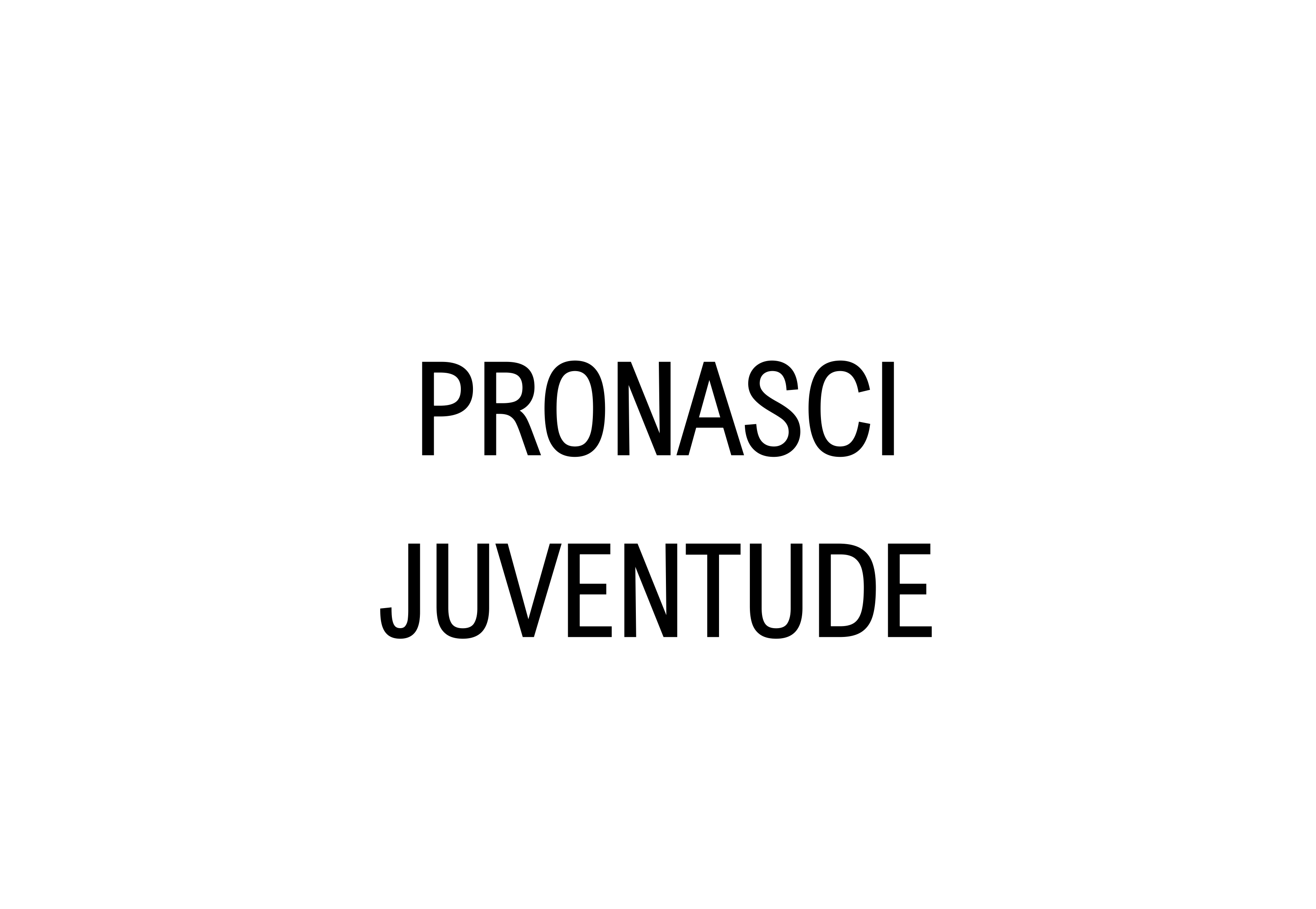 Pronasci Juventude
