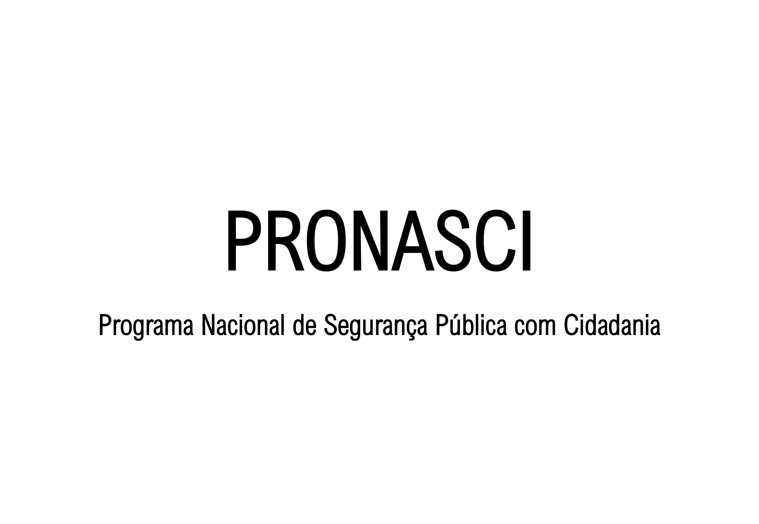 Pronasci