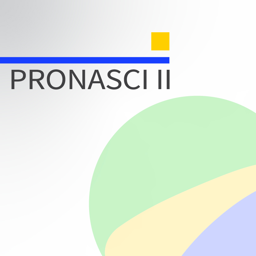Pronasci II