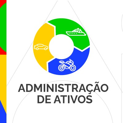 Administração de ativos