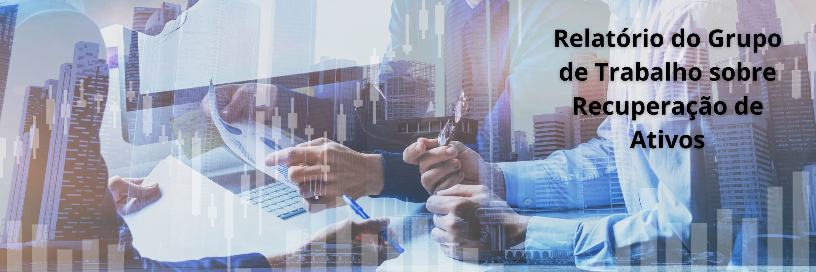 banner do relatório