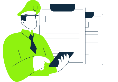 Registre Boletim de Ocorrência (BO) on-line ou presencial