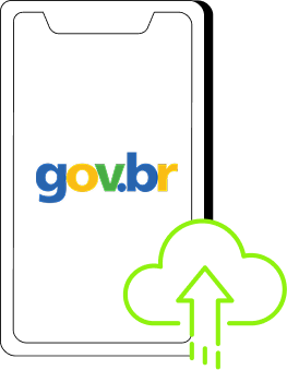 Instale o aplicativo gov.br