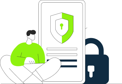 Habilite a verificação em duas etapas para sua conta