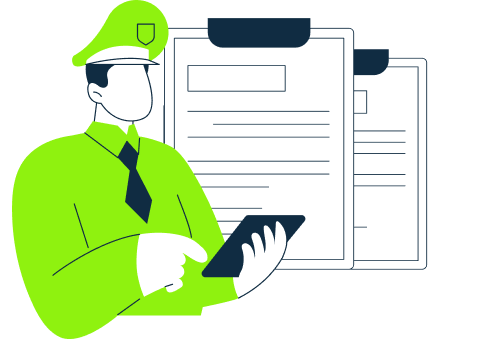 Registre boletim de Ocorrência (BO) online ou presencial