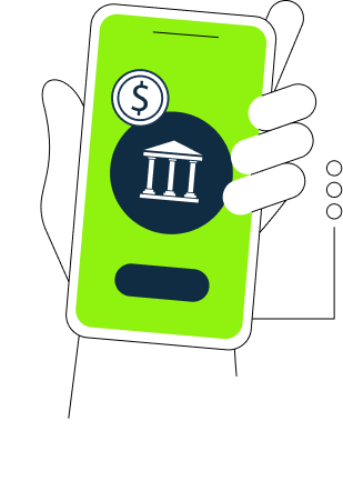 Entre em contato imediatamente com os seus bancos pelos canais oficiais