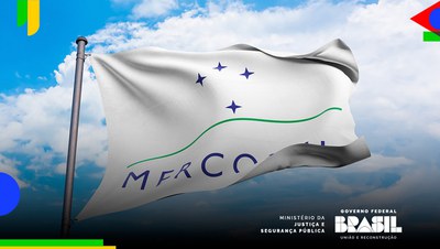 MJSP promove Seminário Internacional com países do Mercosul