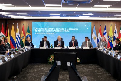 Mercosul cria grupo de recuperação de ativos e fortalece cooperação no combate ao crime organizado