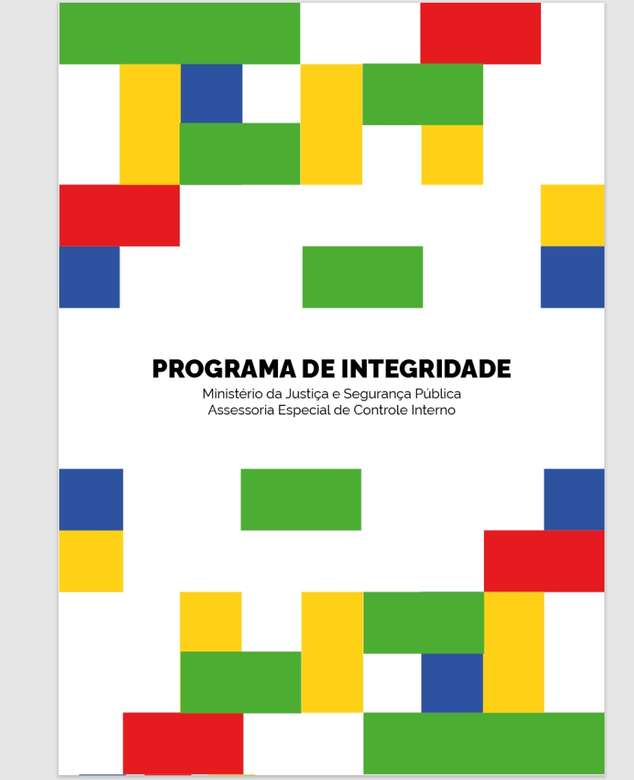 PROGRAMA INTEGRIDADE