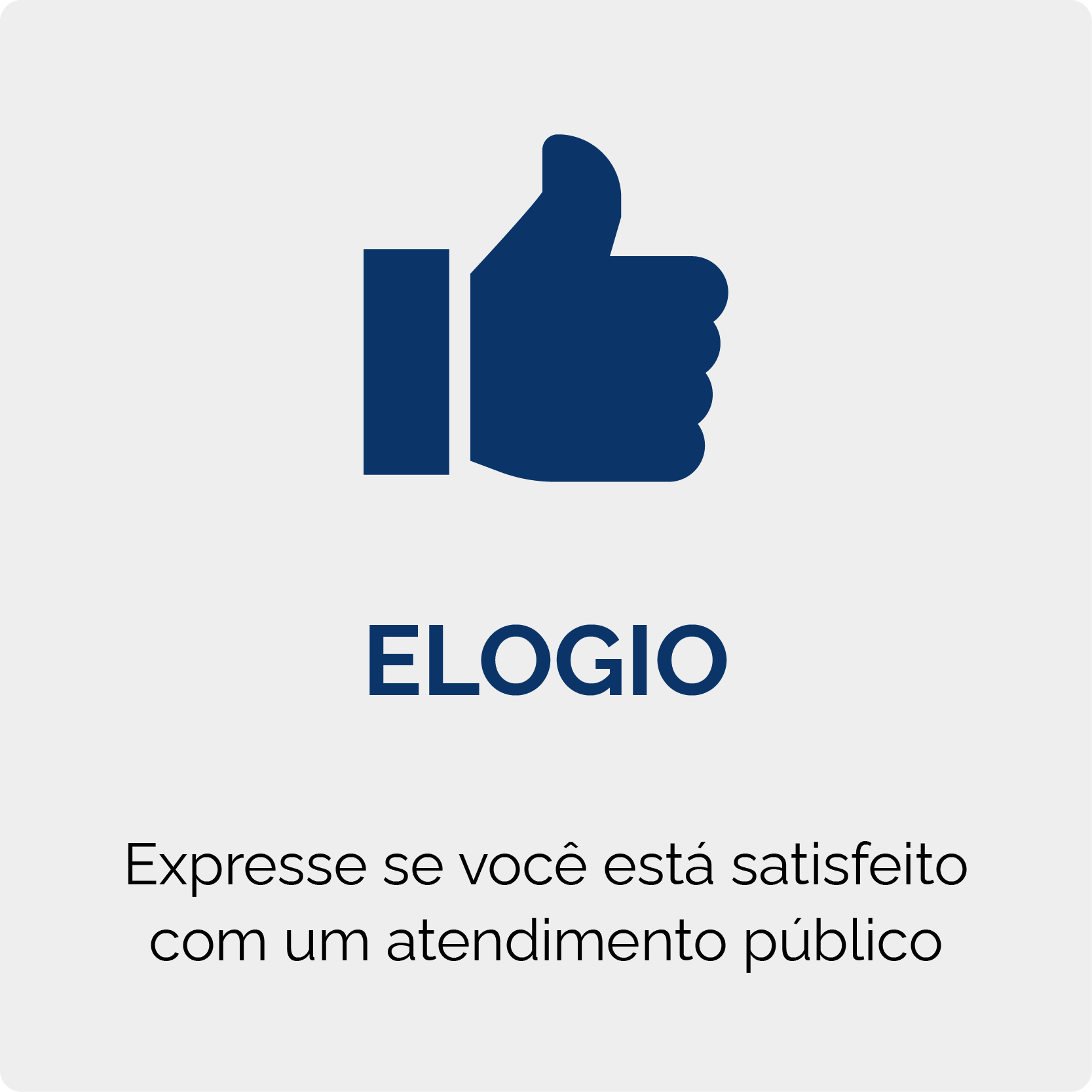 Elogio