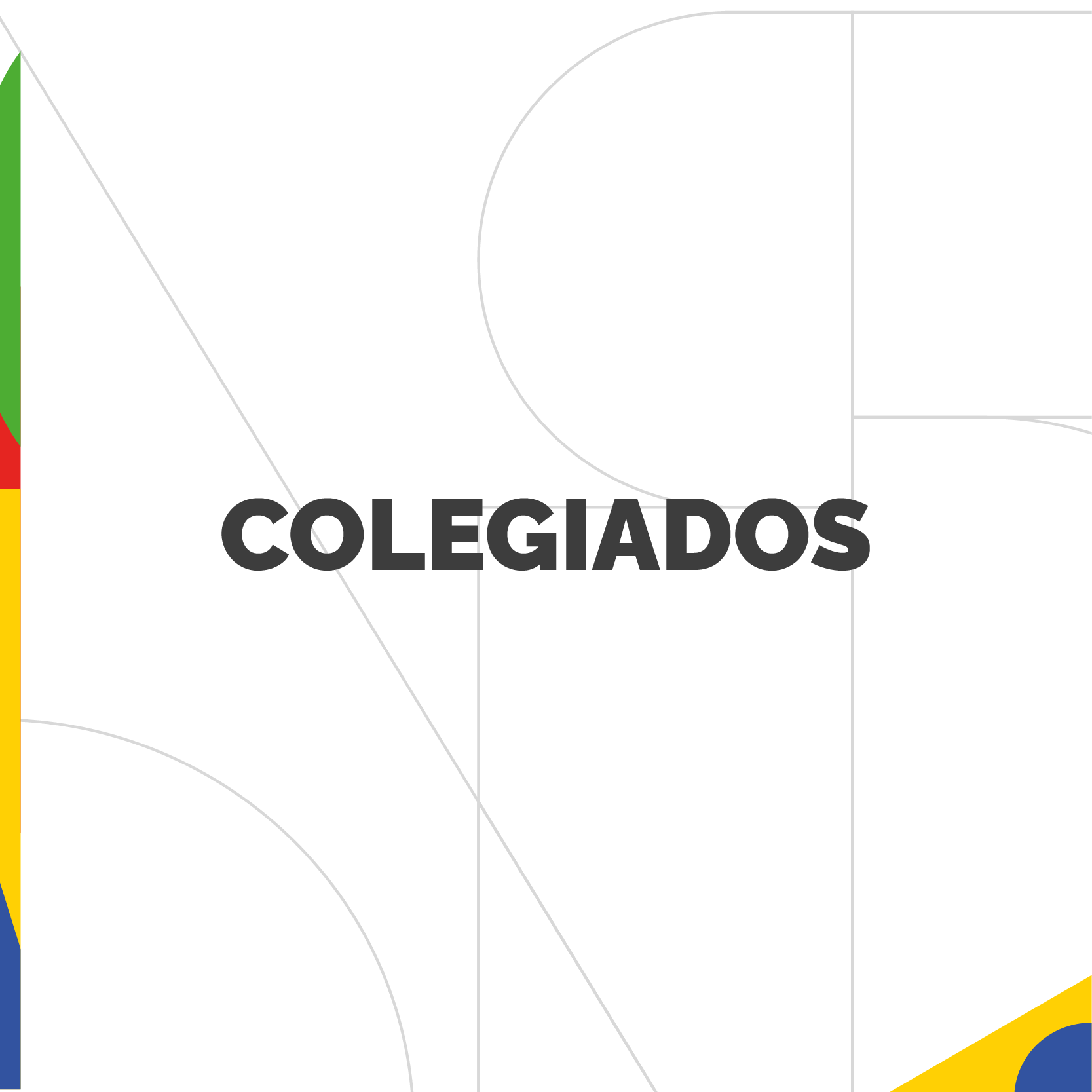 colegiados