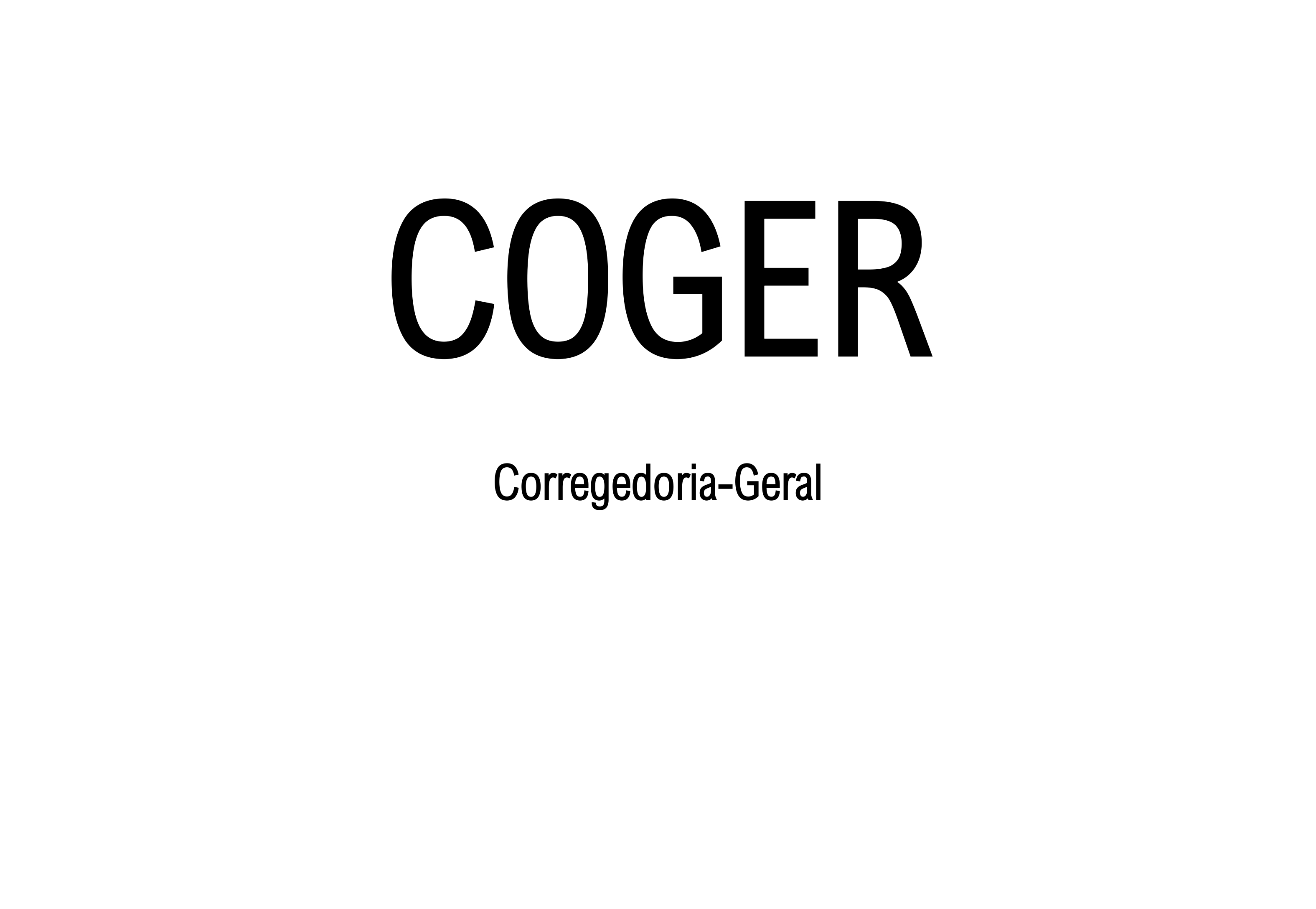 COGER