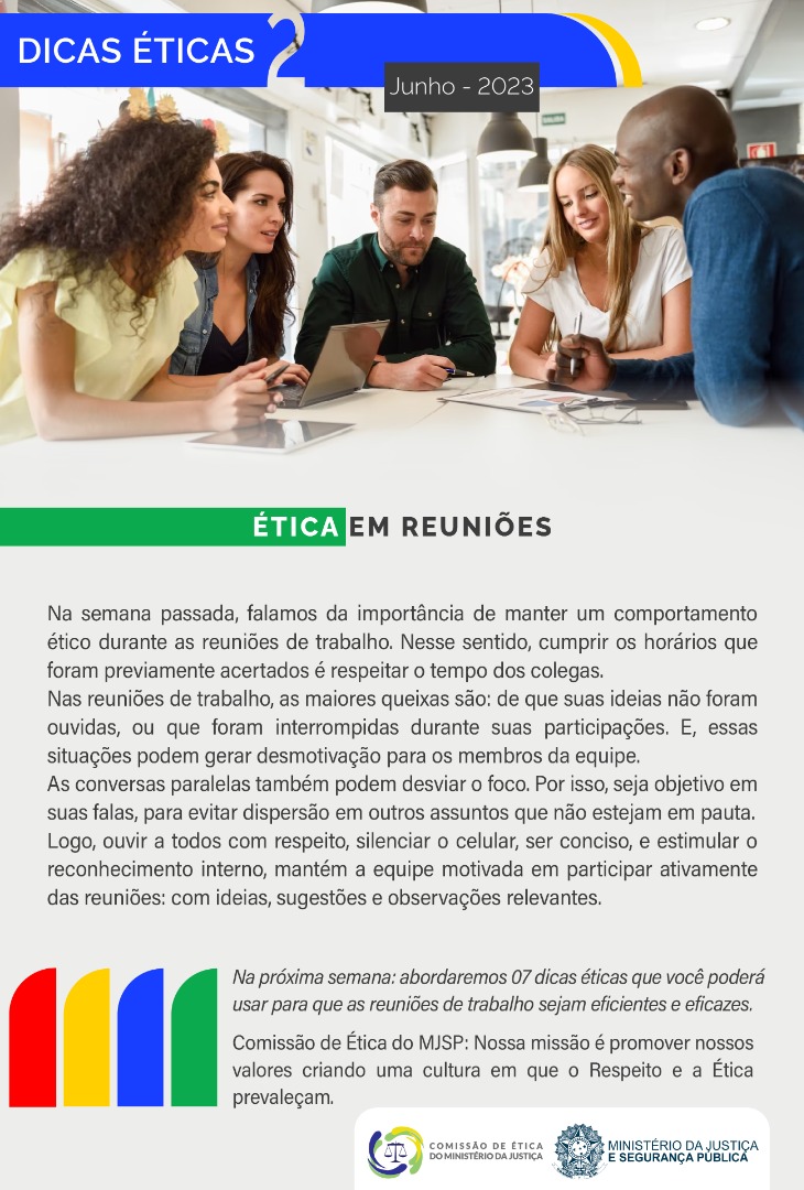 Comunicação Ética: Como Garantir que Todos Sejam Ouvidos