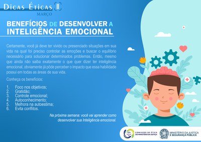lver a inteligência emocional
