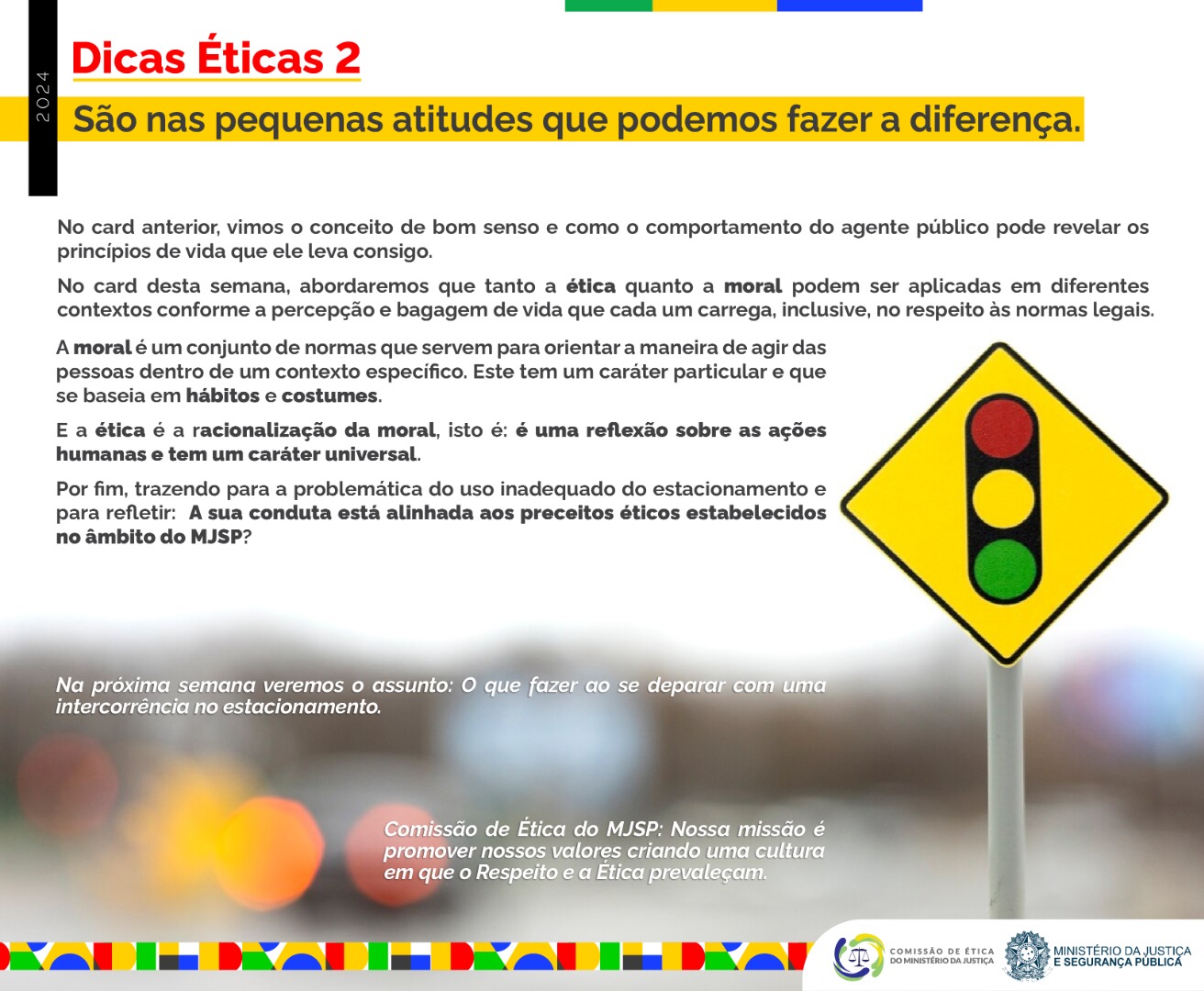 Pequenas Atitudes que Podem Fazer a Diferença