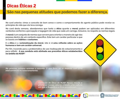 Pequenas Atitudes que Podem Fazer a Diferença