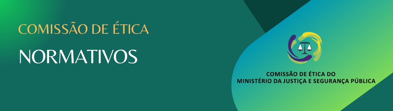 Imagem Comissão de Ética