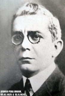 Afonso Pena Júnior