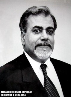 Alexandre de Paula Dupeyrat