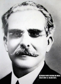 Alfredo Pinto Vieira de Melo
