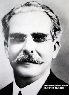 Alfredo Pinto Vieira de Melo