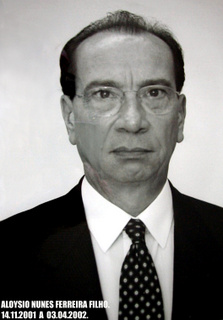 Aloysio Nunes Ferreira Filho