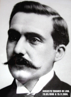 Augusto Tavares de Lira