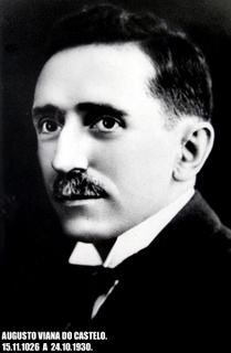 Augusto de V. do Castelo