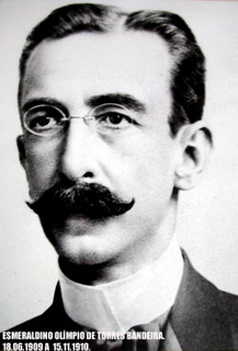 Esmeraldino O. T. Bandeira