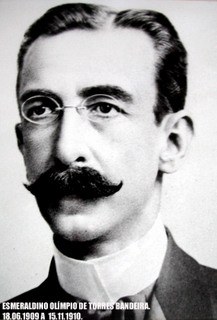 Esmeraldino O. T. Bandeira