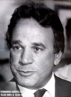 Fernando Soares Lira