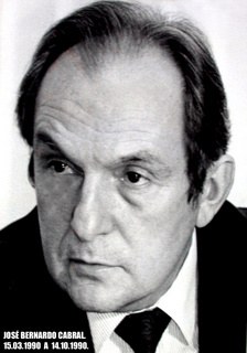 José Bernardo Cabral