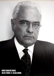 José Carlos Dias