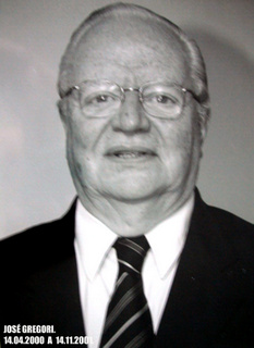 José Gregori