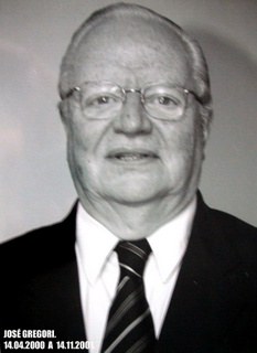 José Gregori