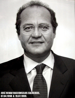 José Renan V. Calheiros
