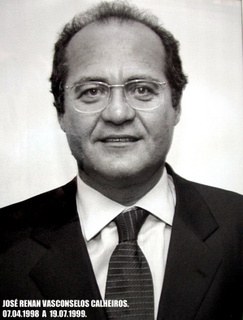José Renan V. Calheiros