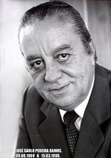 José Saulo Pereira Ramos