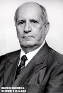 Maurício José Corrêa