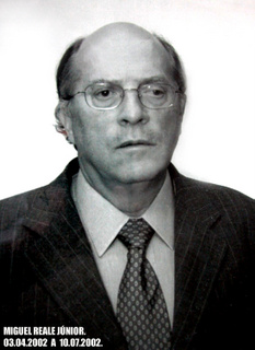 Miguel Reale Júnior