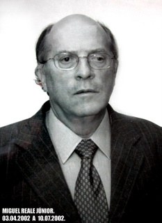 Miguel Reale Júnior