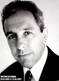 Milton Seligman