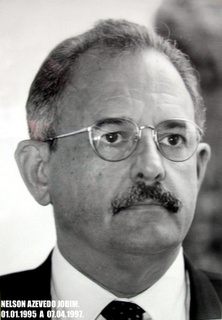 Nelson Azevedo Jobim