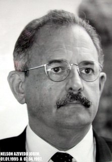 Nelson Azevedo Jobim