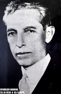 Oswaldo Aranha