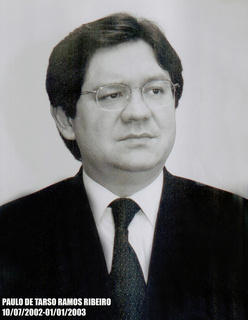 Paulo de Tarso R. Ribeiro