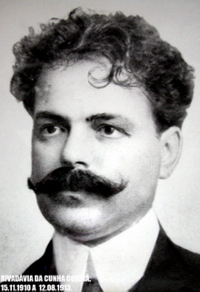 Rivadávia da Cunha Correia