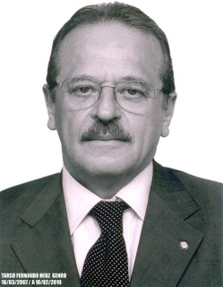 Tarso Fernando Herz Genro