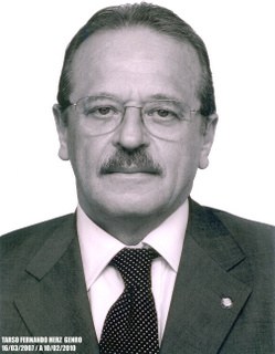 Tarso Fernando Herz Genro