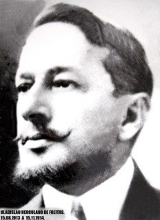 Uladislau Herculano de Freitas